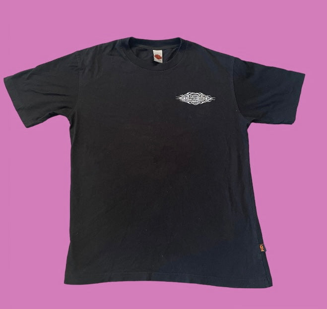 Mens/unisex Harley Davidson tshirt