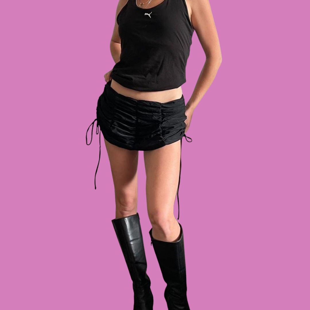 00s puma tanktop