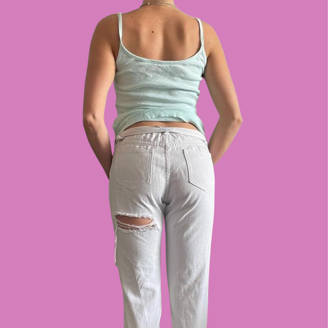 00’s billabong tanktop