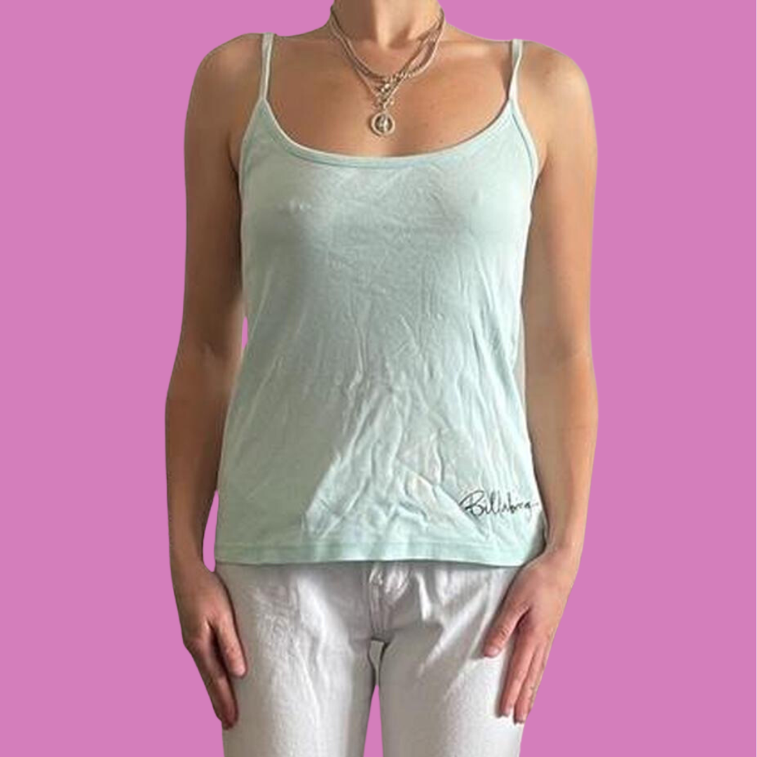 00’s billabong tanktop