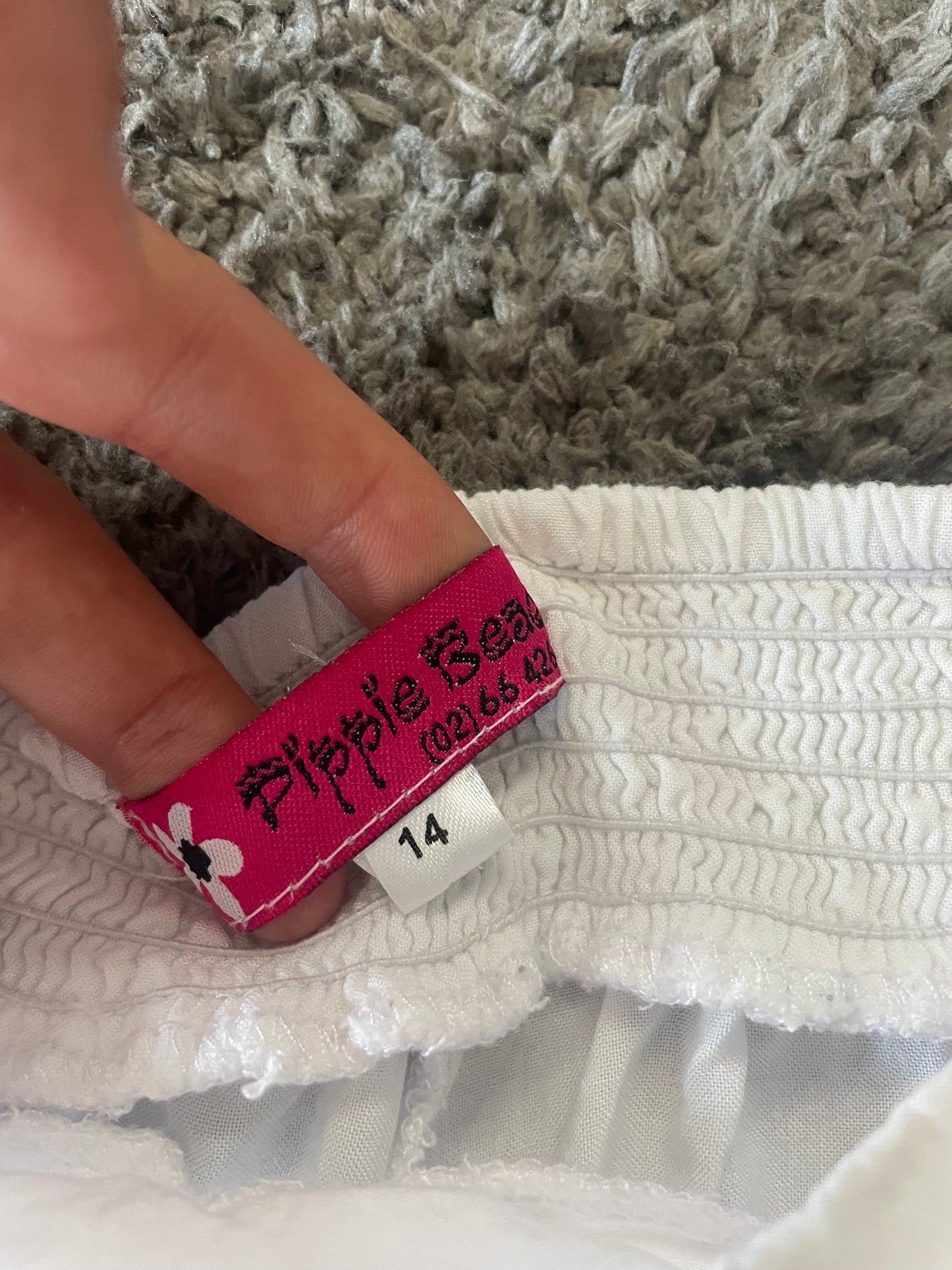 00s lightweight rayon pants