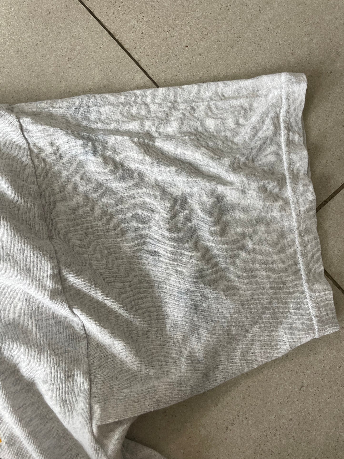 1998 Steelers American football Tshirt