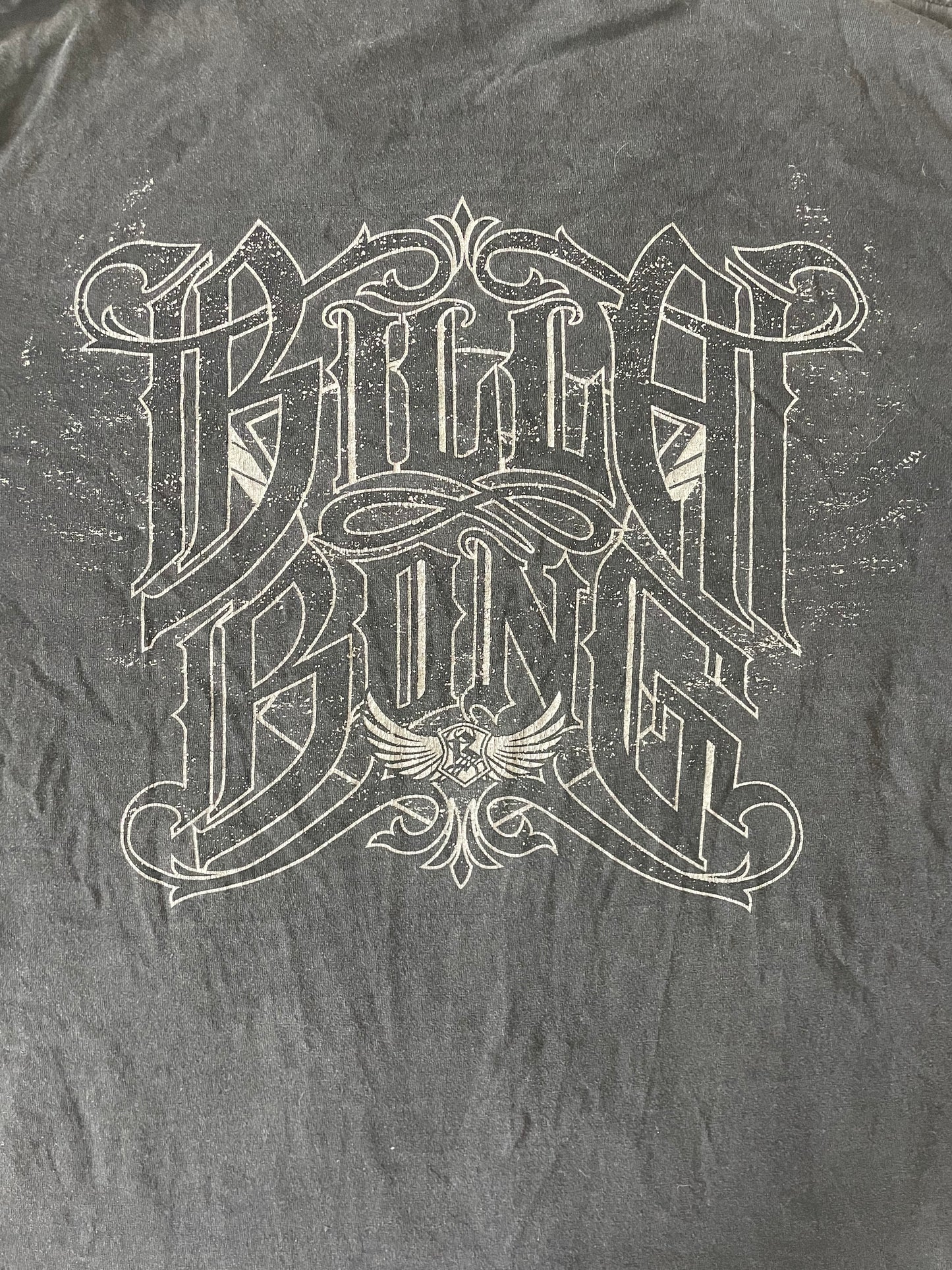 Vintage 90’s Men’s/unisex Billabong tshirt