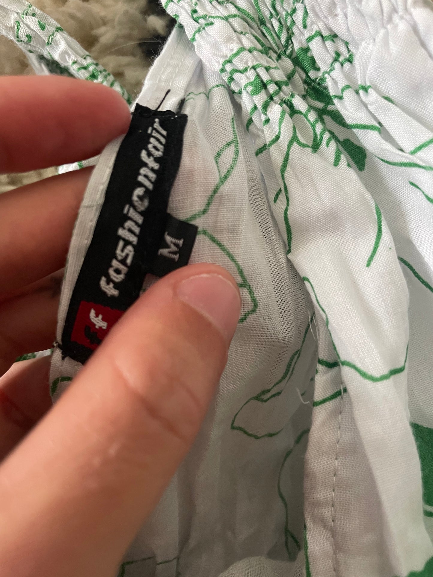 00s 100% cotton summer tanktop