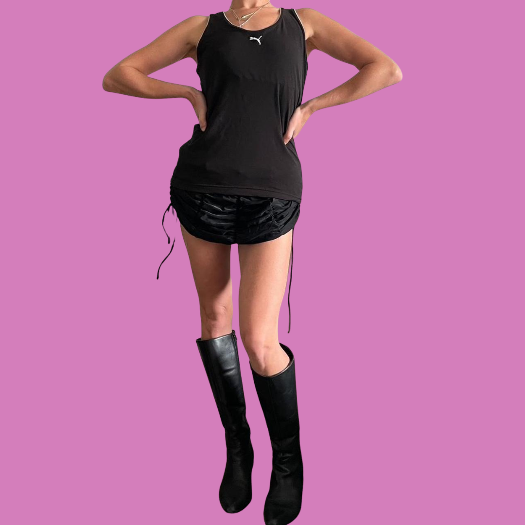 00s puma tanktop