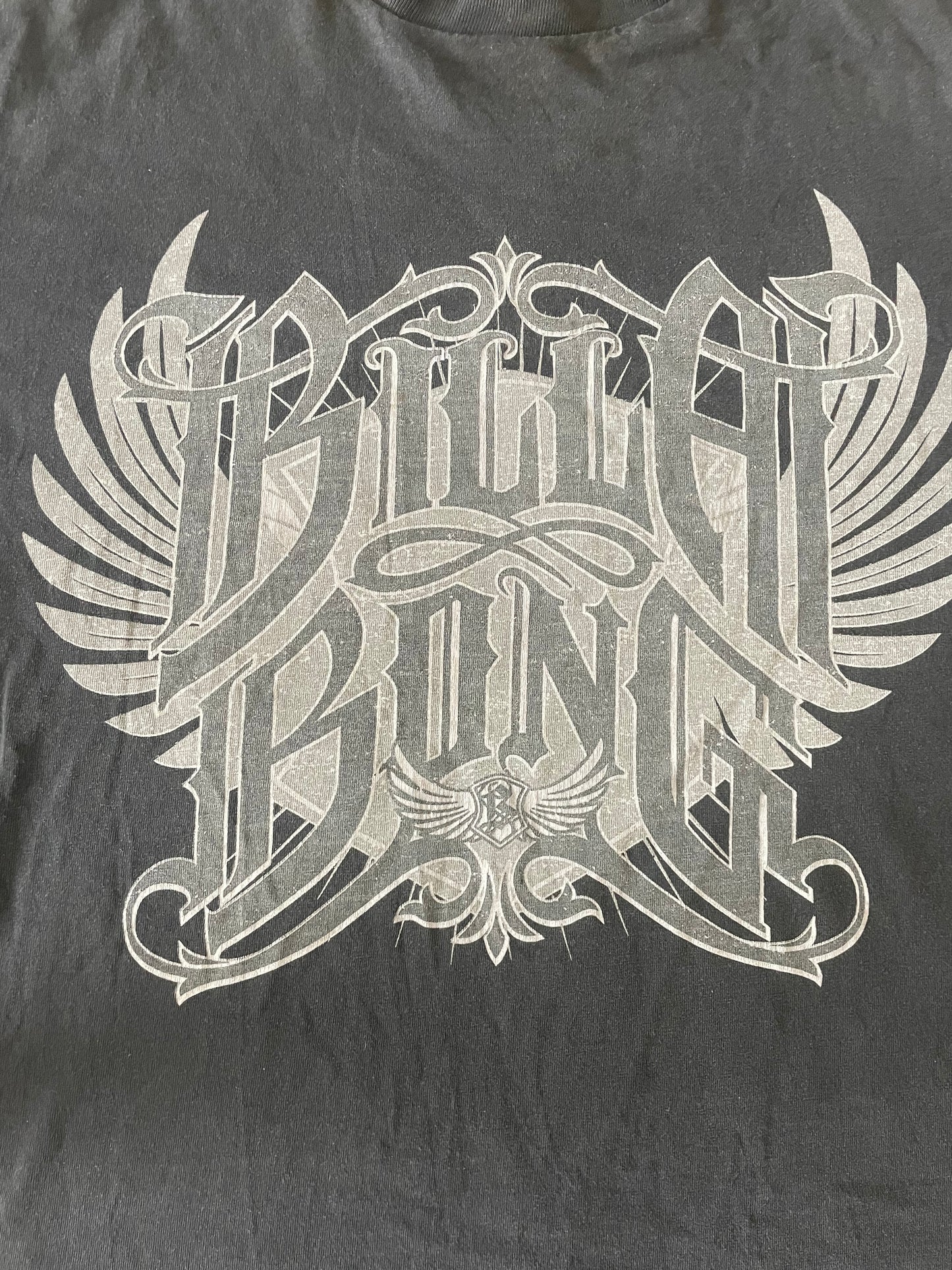 Vintage 90’s Men’s/unisex Billabong tshirt