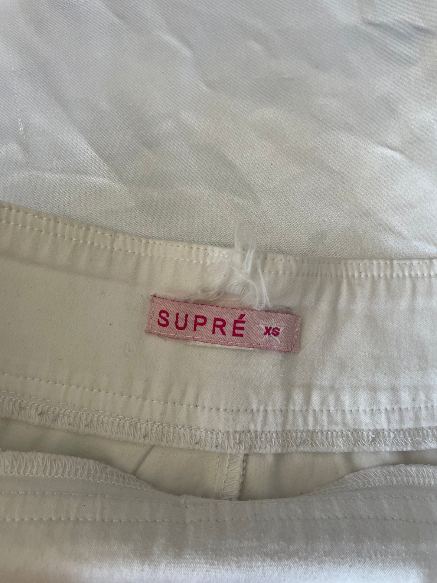 00’s low/mid rise shorts