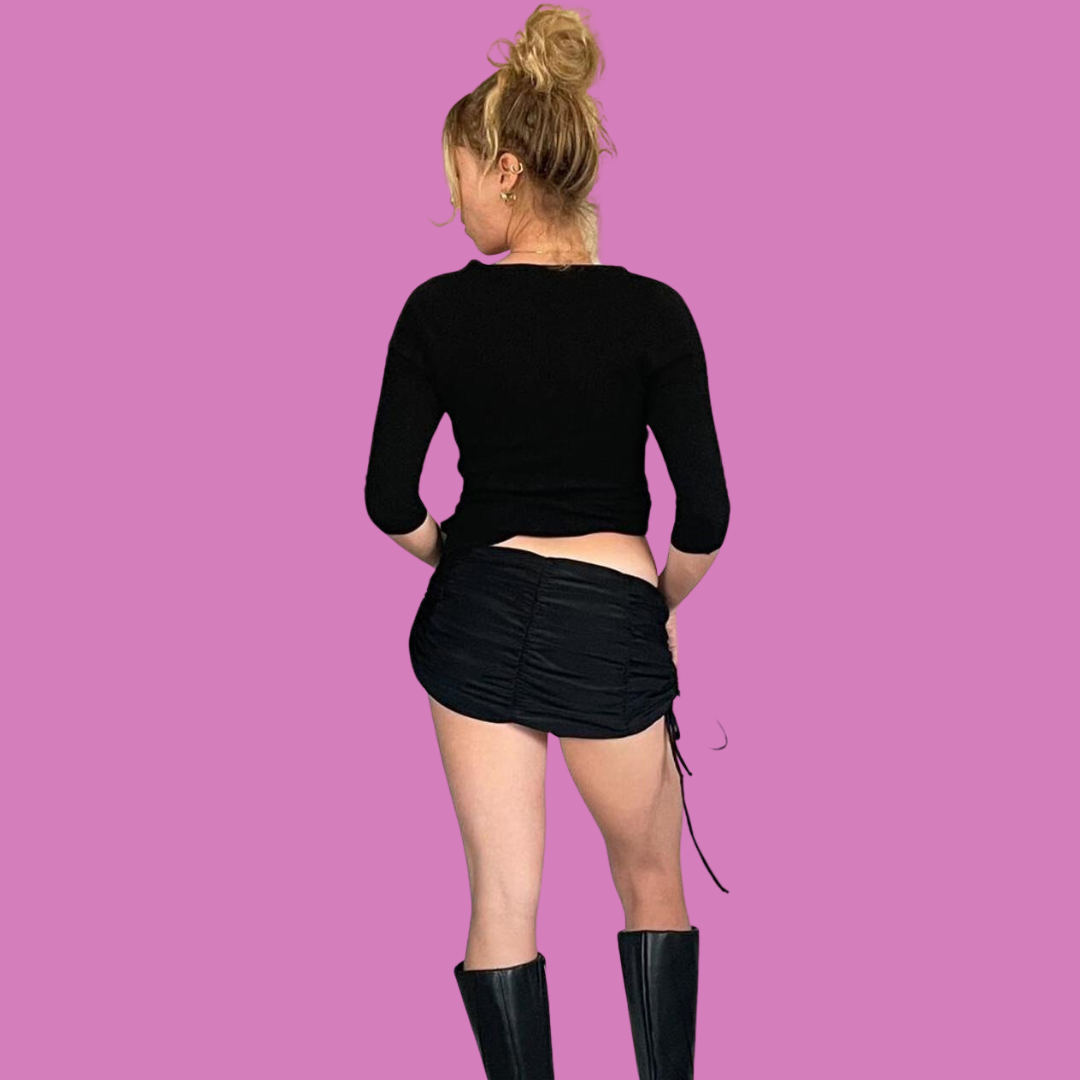 00’s SAB 3/4 sleeve
