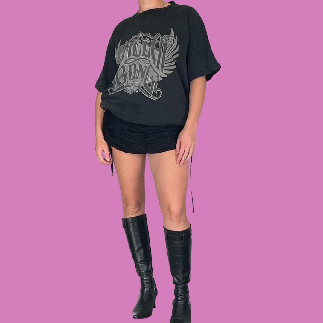 Vintage 90’s Men’s/unisex Billabong tshirt
