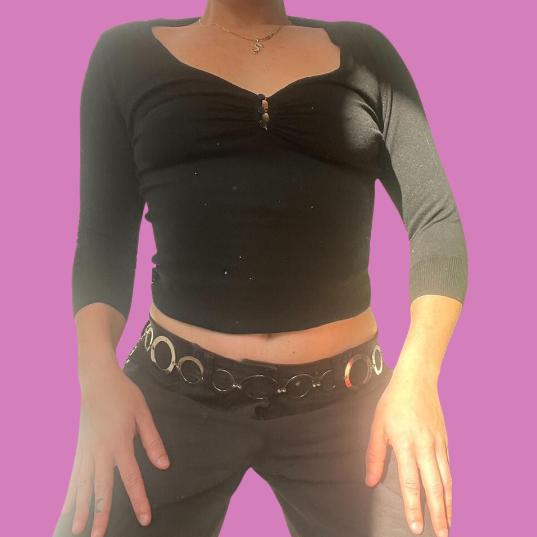 00’s SAB 3/4 sleeve