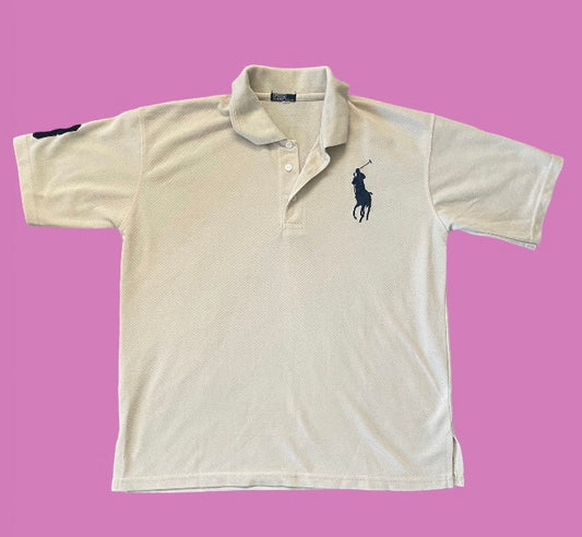 Vintage men’s/unisex Ralph Lauren Polo