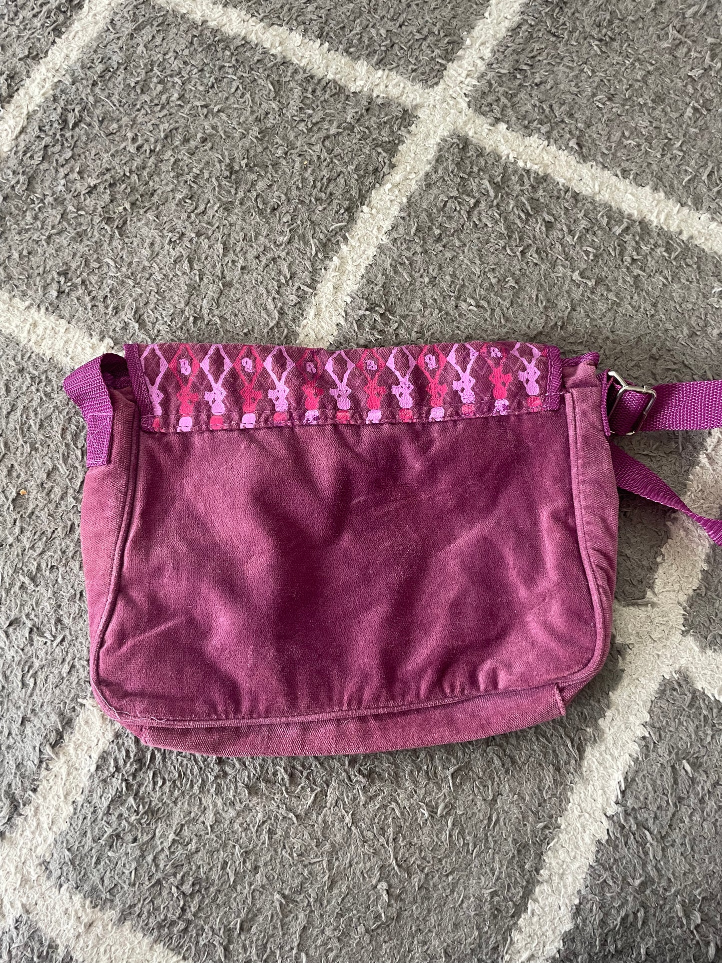 00’s Bratz satchel cross body bag