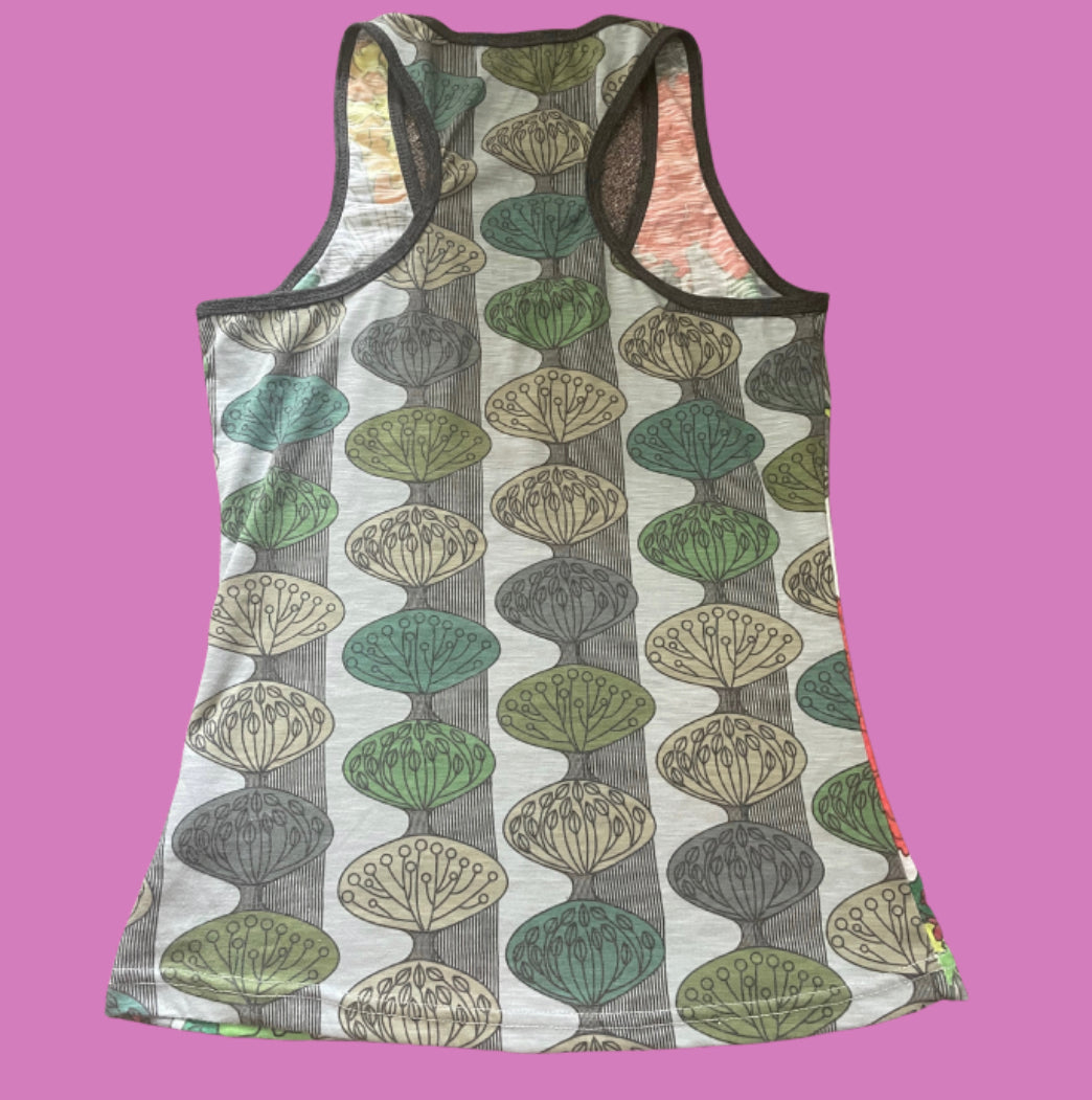 00s racer back tanktop